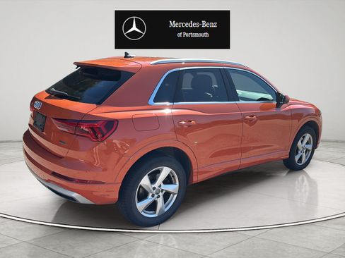 Used 2019 Audi Q3 2.0T Premium AWD/4WD image 5