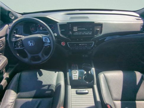 Used 2021 Honda Passport Touring image 15