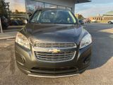 Used 2016 Chevrolet Trax LT w/ LT Convenience Package image 3
