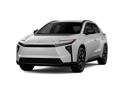 New 2026 Toyota bZ AWD/4WD image 21