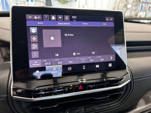 New 2026 Jeep Compass Limited AWD/4WD image 31