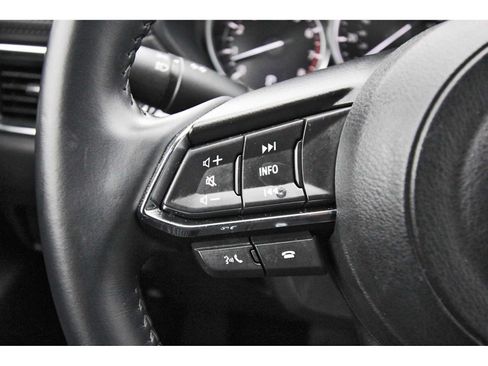 Used 2025 MAZDA CX-5 AWD 2.5 S w/ Select Package image 15