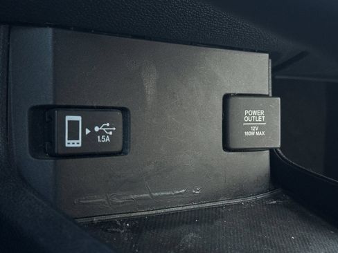 Used 2016 Honda Civic EX image 30