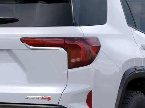 New 2026 GMC Terrain AT4 w/ Convenience Package III AWD/4WD image 13