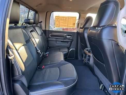 Used 2022 RAM 2500 Laramie image 46