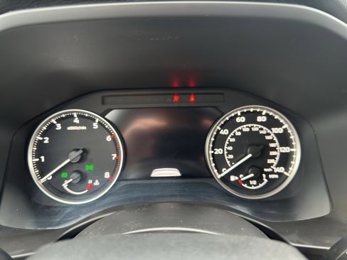 Used 2023 Mitsubishi Outlander ES image 13