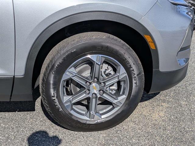 New 2026 Chevrolet Blazer LT w/ Convenience Package FWD image 10