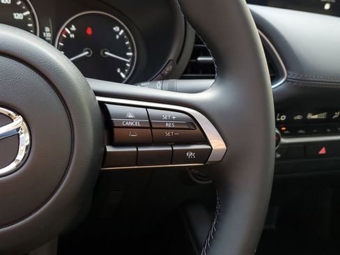 New 2026 MAZDA MAZDA3 2.5 S Sedan w/ Preferred Pkg FWD image 24