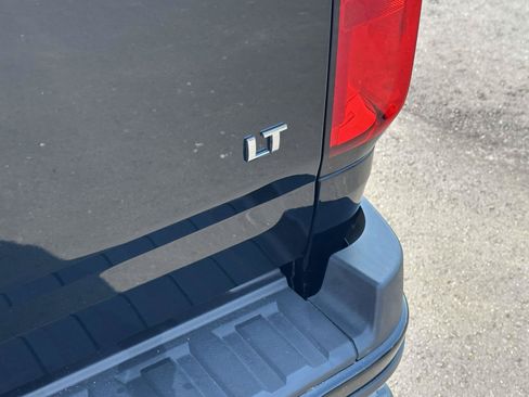 Certified 2020 Chevrolet Colorado LT w/ LT Convenience Package AWD/4WD image 9