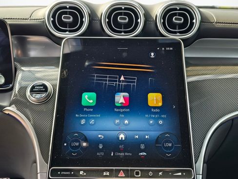New 2027 Mercedes-Benz GLC 300 4MATIC image 15