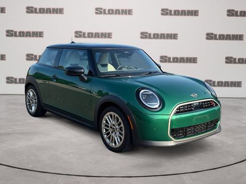 Used 2025 MINI Cooper S FWD image 7