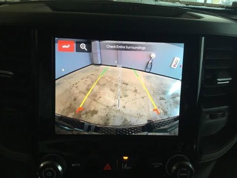 Used 2025 RAM 1500 Tradesman image 15