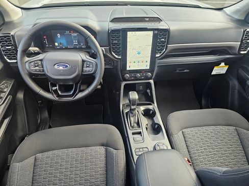 New 2026 Ford Ranger XLT AWD/4WD image 10