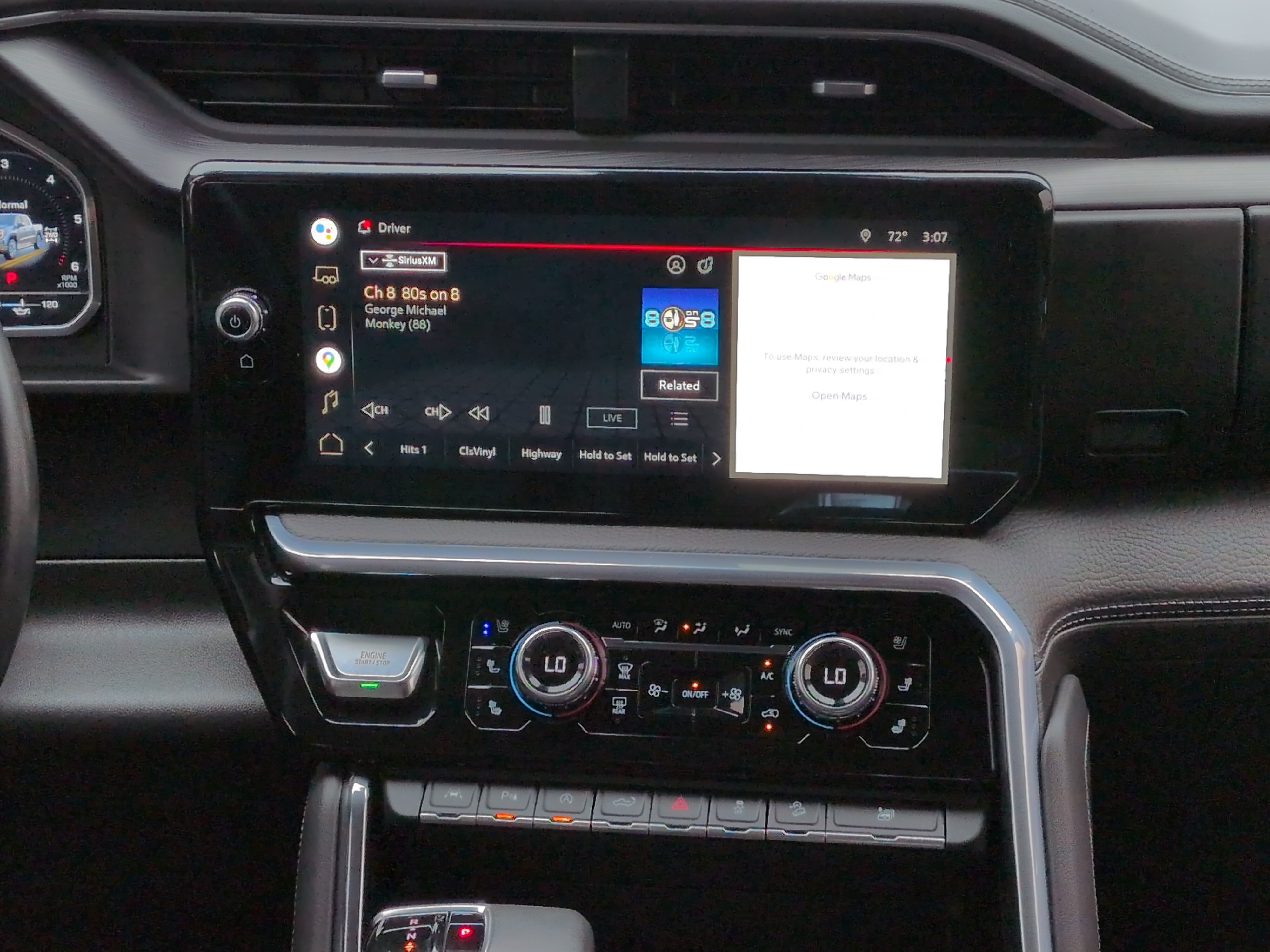 Used 2022 GMC Sierra 1500 Denali AWD/4WD image 16