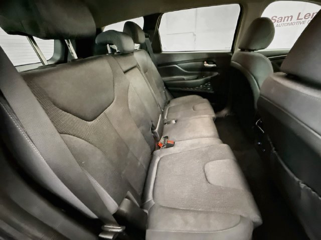 Used 2023 Hyundai Santa Fe SEL AWD/4WD image 27