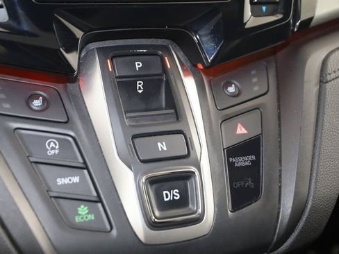 Used 2024 Honda Odyssey Sport image 7