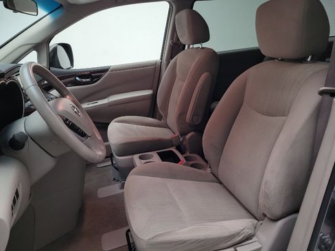 Used 2015 Nissan Quest SV FWD image 17