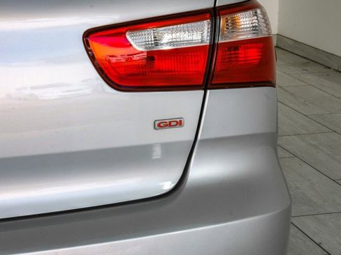 Used 2017 Kia Rio LX FWD image 43