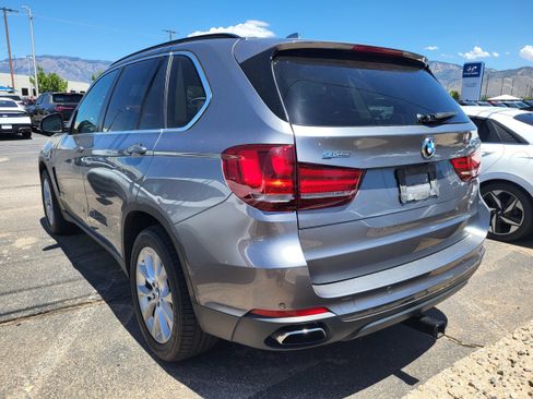 Used 2016 BMW X5 xDrive40e AWD/4WD image 7