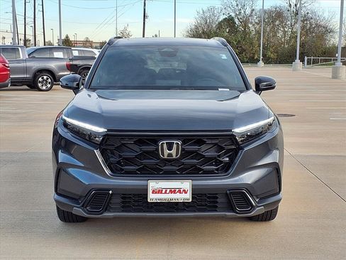 Used 2026 Honda CR-V Sport image 5