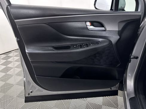 Used 2020 Hyundai Santa Fe SEL FWD image 23