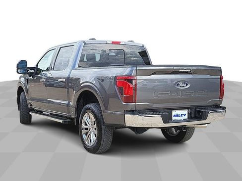 Used 2024 Ford F150 XLT w/ Equipment Group 302A MID image 6
