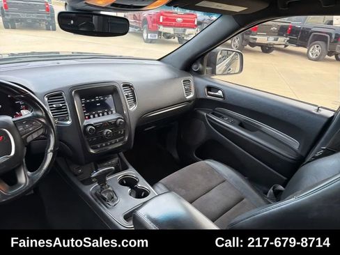 Used 2020 Dodge Durango GT image 47