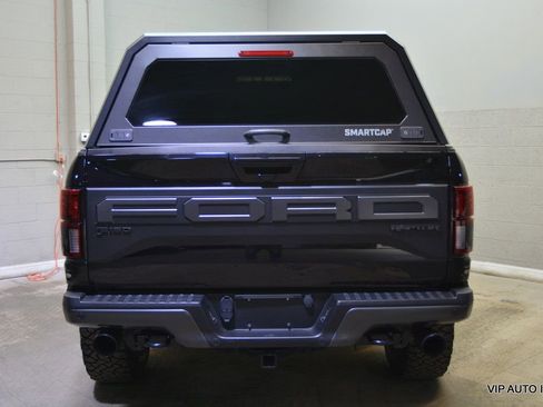 Used 2019 Ford F150 Raptor w/ Equipment Group 802A Luxury image 41