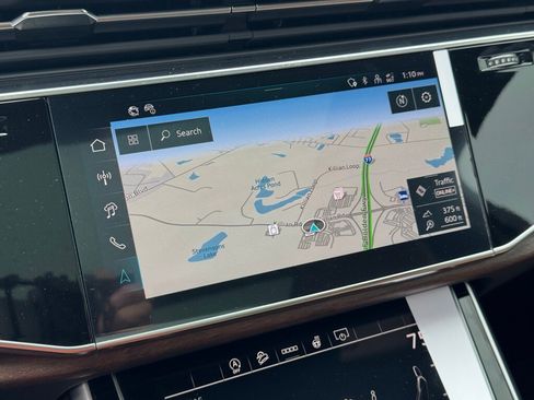 New 2026 Audi Q7 3.0T Premium Plus image 4