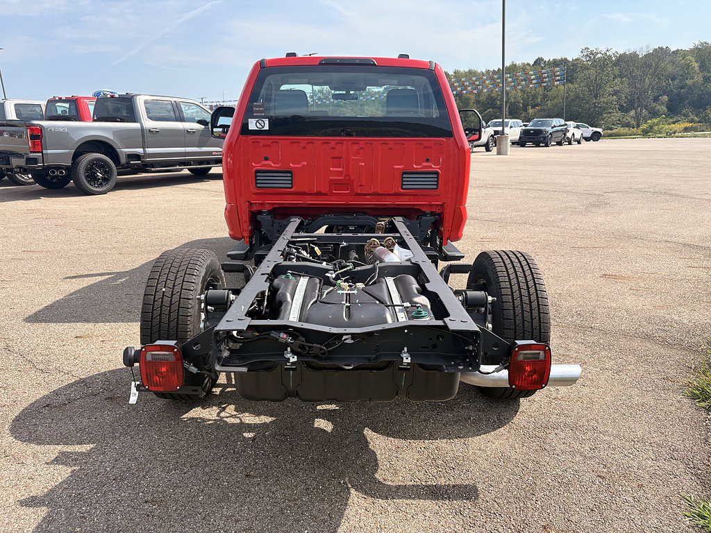 New 2027 Ford F350 2WD Regular Cab Super Duty image 4
