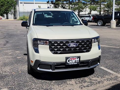 New 2025 Ford Maverick XLT w/ XLT Luxury Package image 16