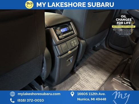 Certified 2024 Subaru Ascent Premium w/ Convenience Package image 23