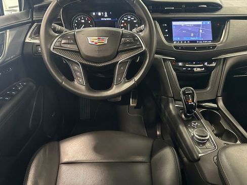 Used 2020 Cadillac XT5 Sportv image 17