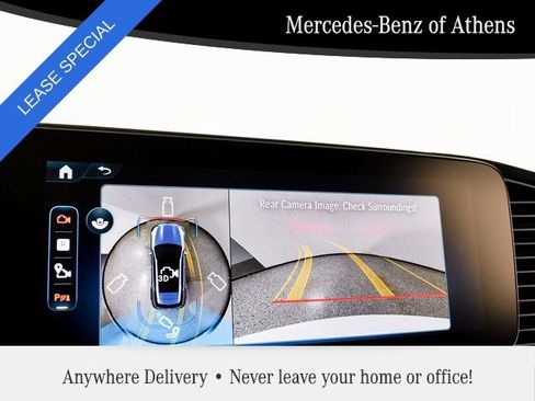 New 2026 Mercedes-Benz GLE 53 AMG 4MATIC image 46