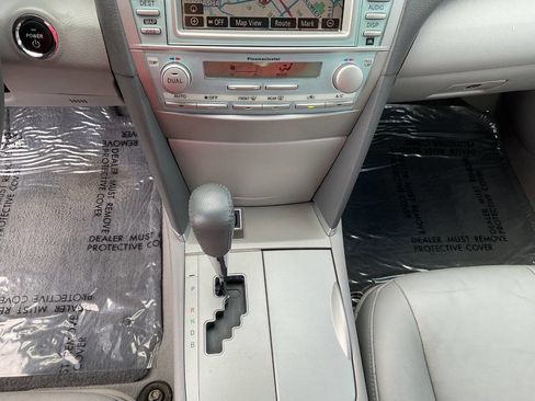 Used 2009 Toyota Camry Hybrid FWD image 21