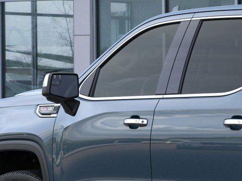 New 2026 GMC Sierra 1500 Denali AWD/4WD image 12