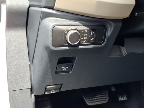 New 2026 Ford Bronco Big Bend image 17