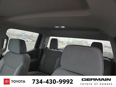 Used 2019 Chevrolet Silverado 1500 LT w/ All-Star Edition image 16