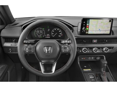 New 2025 Honda CR-V Sport-L image 5