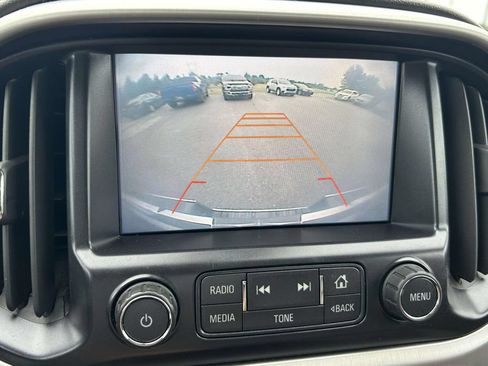 Used 2016 GMC Canyon SLT w/ Driver Alert Package AWD/4WD image 23