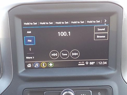 New 2024 Chevrolet Silverado 3500 W/T w/ WT Convenience Package image 12