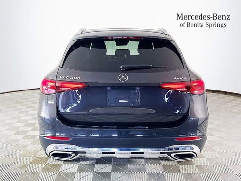 Certified 2023 Mercedes-Benz GLC 300 4MATIC image 6