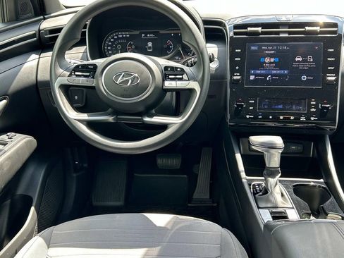 Used 2024 Hyundai Santa Cruz SEL FWD image 22