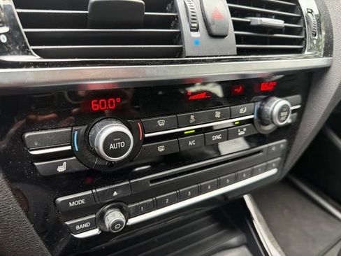Used 2017 BMW X3 sDrive28i RWD image 18
