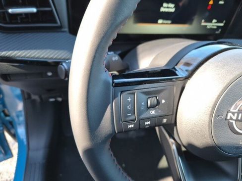 New 2026 Nissan Kicks SR image 19