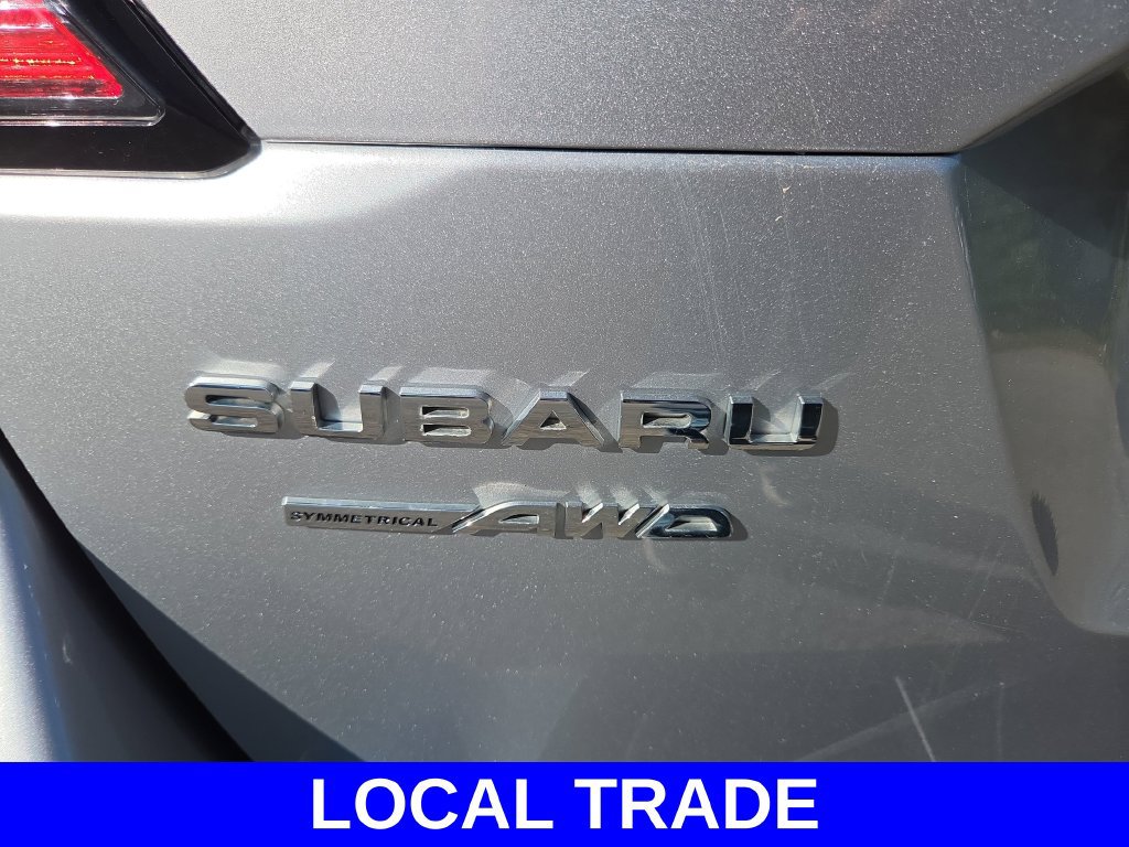 Certified 2025 Subaru Outback Limited AWD/4WD image 24