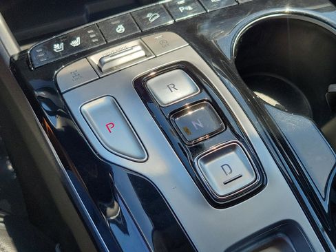 Certified 2023 Hyundai Tucson Limited AWD/4WD image 29