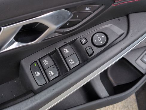 Used 2024 BMW M3 CS w/ M Driver's Package image 15