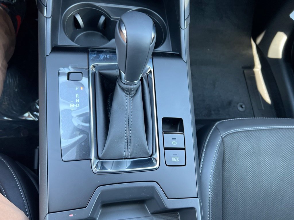 New 2026 MAZDA CX-5 Select AWD/4WD image 20