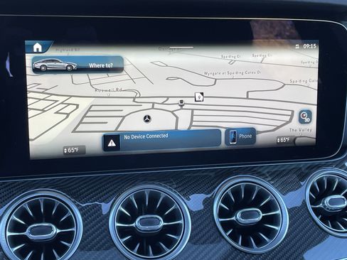 New 2026 Mercedes-Benz AMG GT 53 image 30